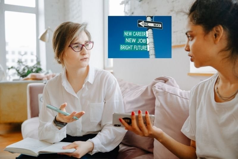 30 Powerful Pieces of Career Advice for Young Adults That Actually Work